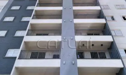 Apartamento à venda - Condomínio Hamptons Residence, Londrina