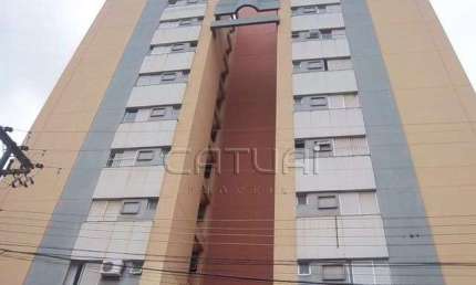 Apartamento à venda - Condomínio Solar dos Alferes Residencial, Londrina
