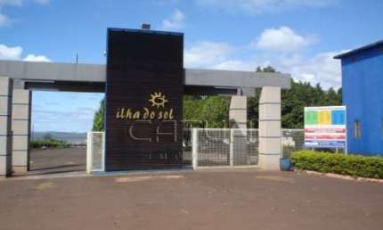 Casa em condomínio à venda - Ilha do sol, Primeiro de Maio