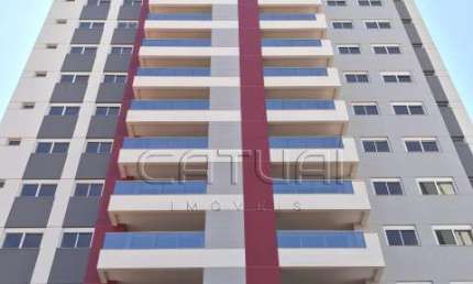 Apartamento à venda - Condomínio Tresor Residence, Londrina