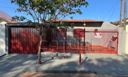 Casa com 3 quartos à venda na Rua Cabriúva, 59, Marumbi, Londrina