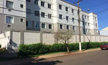 Apartamento à venda - Condomínio Spazio Liberta, Londrina