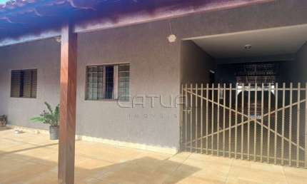Casa com 3 quartos à venda na Rua Doutor Arlindo Carmona, 255, Jardim Tomy, Londrina