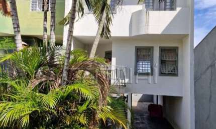 Casa com 3 quartos à venda na Rua Maria de Oliveira Melo, 286, Vale de San Izidro, Londrina