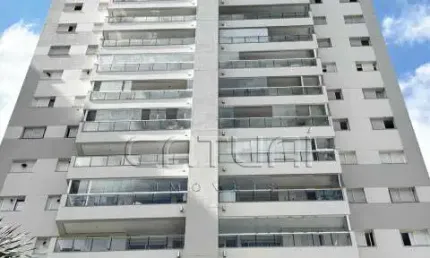Apartamento para locação - Condomínio Max Living, Londrina