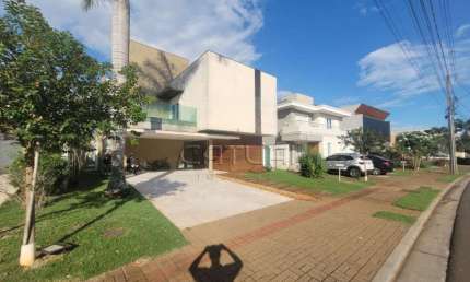 Casa em condomínio para locação - Alphaville II, Londrina