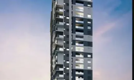 Apartamento com 2 quartos à venda na Rua Caracas, 1421, Santa Rosa, Londrina
