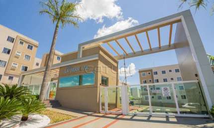 Apartamento à venda - Condomínio Spazio La Traviata, Londrina
