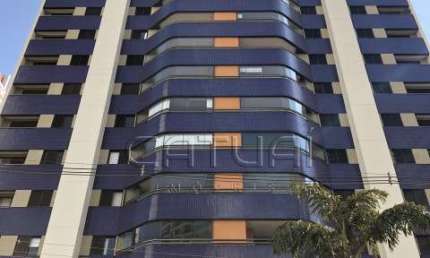 Apartamento com 3 quartos para alugar na Rua João Wyclif, 405, Gleba Palhano, Londrina