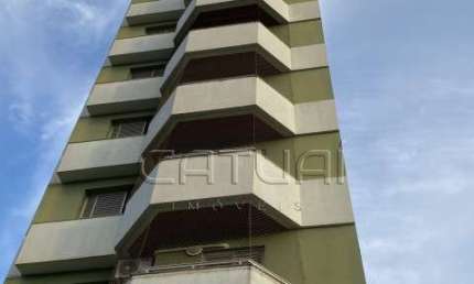 Apartamento à venda - Edifício Green Boulevard, Londrina