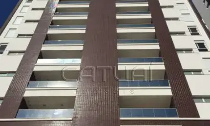 Apartamento para locação - Condomínio Lumiere, Londrina