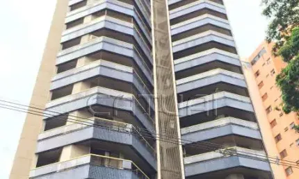 Apartamento à venda - condomínio serra verde, londrina