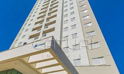 Apartamento à venda - Condomínio Reserva Santana, Londrina