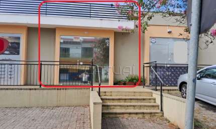 Ponto Comercial para locação - Bairro Campo Belo, Londrina