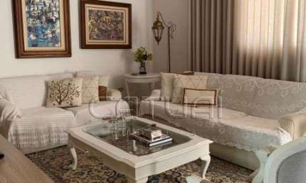 Casa à venda - Bairro Terras de Santana II, Londrina