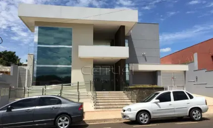 Prédio Comercial para locação - Bairro Centro, Londrina