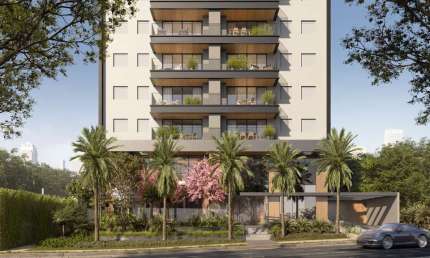 Apartamento na planta à venda - Condomínio Huma, Londrina