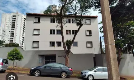 Apartamento à venda - Condomínio Villa d'leste, Londrina