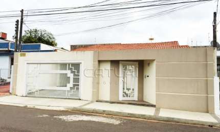 Casa com 3 quartos à venda na Rua Virgílio Jorge, 228, San Remo, Londrina