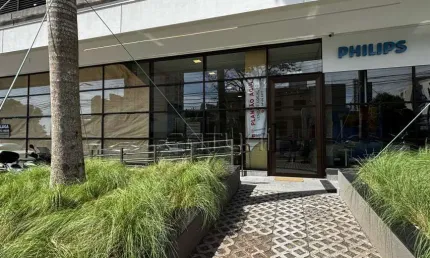 Loja comercial à venda ou para alugar - metropolitan med center - centro, londrina