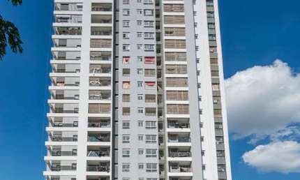 Apartamento com 3 quartos à venda na Rua Luiz Lerco, 495, Terra Bonita, Londrina