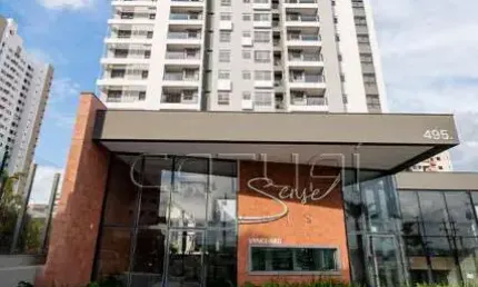 Apartamento com 3 quartos à venda na Rua Luiz Lerco, 495, Terra Bonita, Londrina