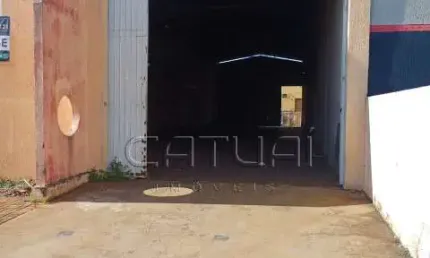 Sala comercial para alugar na Rua Dolores Peralta, 7717, Waldemar Hauer, Londrina