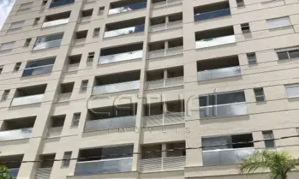 Apartamento com 1 quarto à venda na Rua Jorge Velho, 150, Vila Ipiranga, Londrina