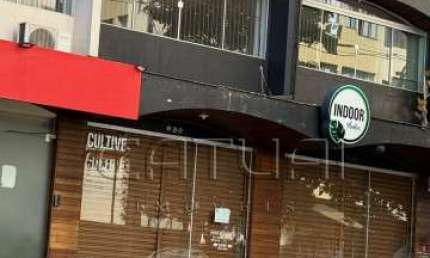 Sala comercial para alugar na Rua Fernando de Noronha, 630, Centro, Londrina