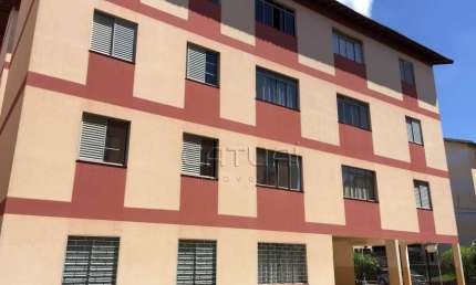 Apartamento com 2 quartos para alugar na Rua Itajaí, 557, Tietê, Londrina