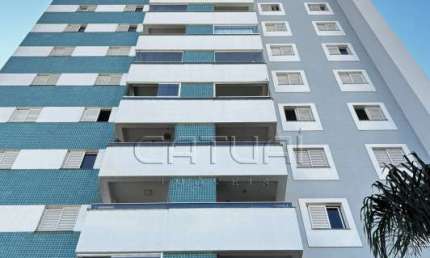 Apartamento com 3 quartos à venda na Rua Sílvio Pegoraro, 599, Petrópolis, Londrina