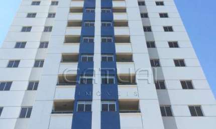 Apartamento com 3 quartos à venda na Rua Luiz Lerco, 355, Terra Bonita, Londrina