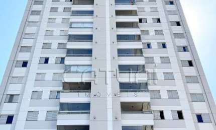 Apartamento com 2 quartos para alugar na Rua Maria Lúcia da Paz, 150, Gleba Palhano, Londrina