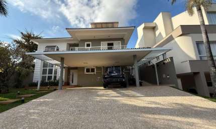 Casa Locaçao Royal Park Residence &amp; Resort Londrina
