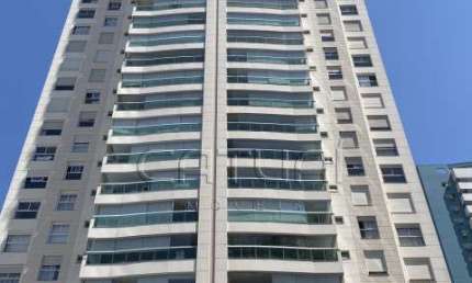 Apartamento com 3 quartos para alugar na Rua Caracas, 377, Gleba Palhano, Londrina
