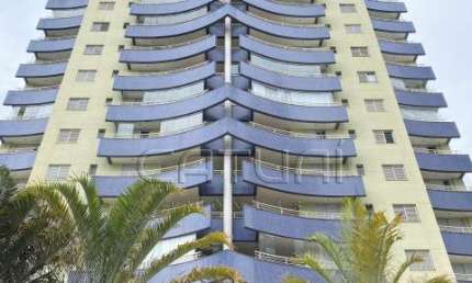 Apartamento com 4 quartos para alugar na Rua Antônio Pisicchio, 155, Gleba Palhano, Londrina