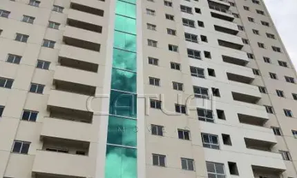 Apartamento Venda Morada Shangri-lá Residencial Londrina
