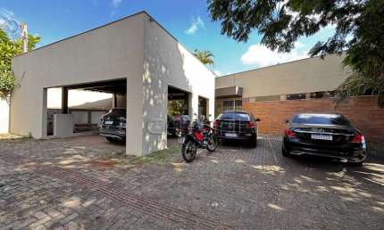 Sala comercial para alugar na Rua Cláudio Manuel da Costa, 162, Lago Parque, Londrina