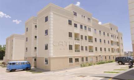 Apartamento com 2 quartos à venda na Rua André Gallo, 101, Vale dos Tucanos, Londrina