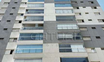 Apartamento Locação Ed Terroir Gleba Palhano Londrina