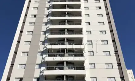 Apartamento para Venda - Condomínio Spot Residence, Londrina