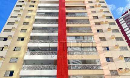 Apartamento com 3 quartos para alugar na Rua Antônio Pisicchio, 200, Gleba Palhano, Londrina