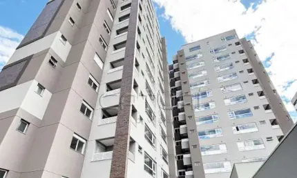 Apartamento com 2 quartos para alugar na Rua Guararapes, 177, Jardim Higienópolis, Londrina