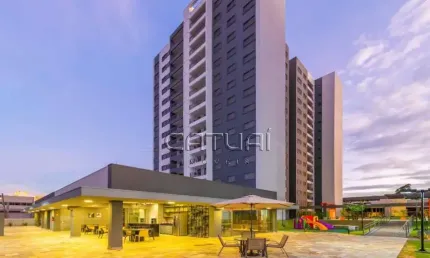 Apartamento com 3 quartos para alugar na Rua Santa Terezinha, 1300, Vila Santa Terezinha, Londrina