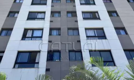 Apartamento Venda AquaBrasil Residencial &amp; Resort Londrina 01