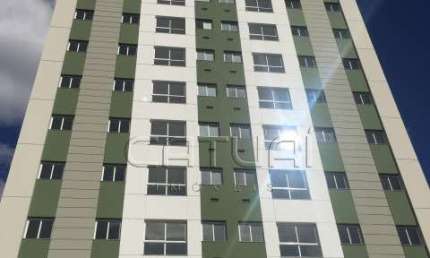 Apartamento Locaçao Terraparque Residencial Londrina 02