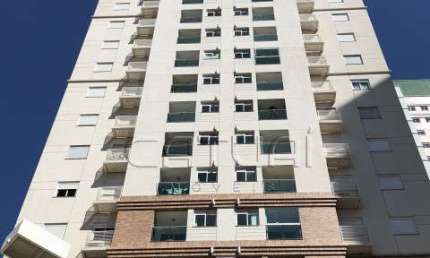 Apartamento com 3 quartos para alugar na Rua Caracas, 1255, Gleba Palhano, Londrina