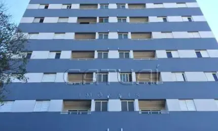 Apartamento para alugar - Aquaparque Residencial &amp; Resort  Londrina