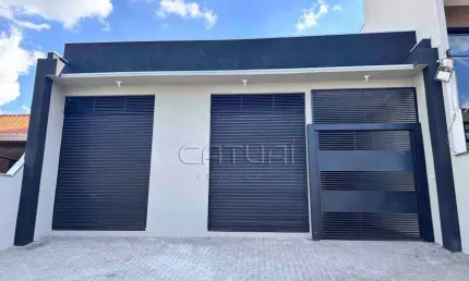 Sala comercial para alugar na Rua Rolândia, 40, Aurora, Londrina