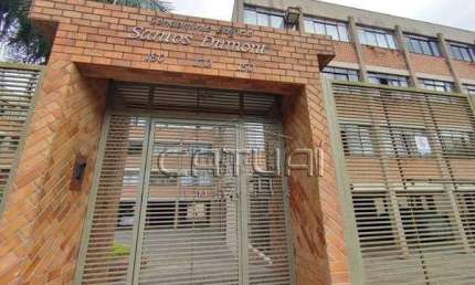 Apartamento Venda Santos Dumont Residencial Londrina